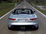 Jaguar F-Type S 2013 года